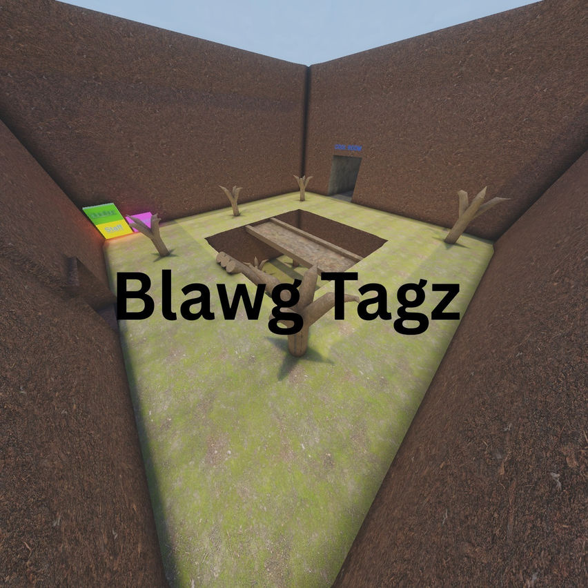 Blawg Tagz