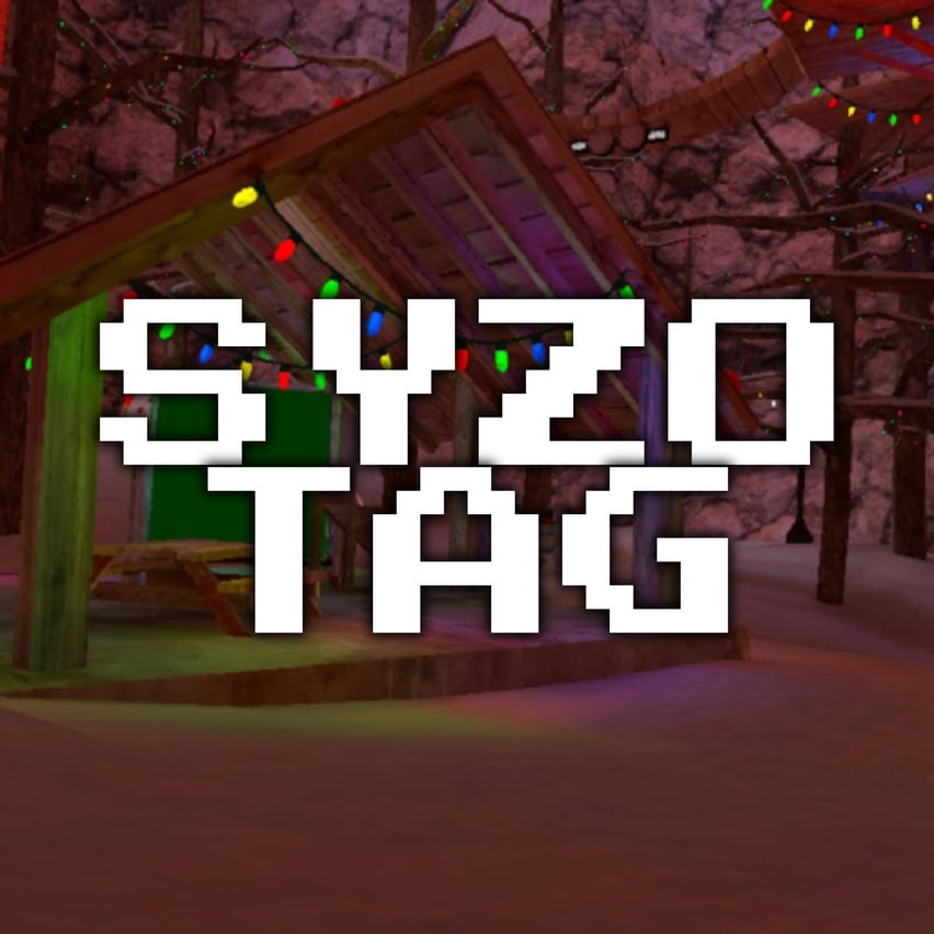 Syzo Tag