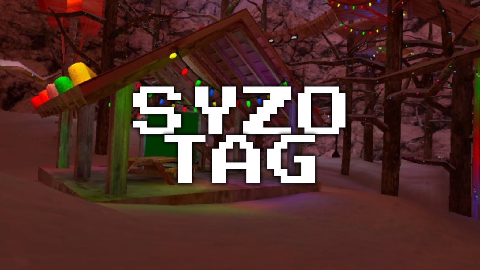 Syzo Tag