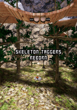 Skeleton Taggers Reborn