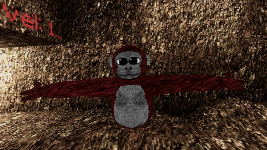 Lethal Monk