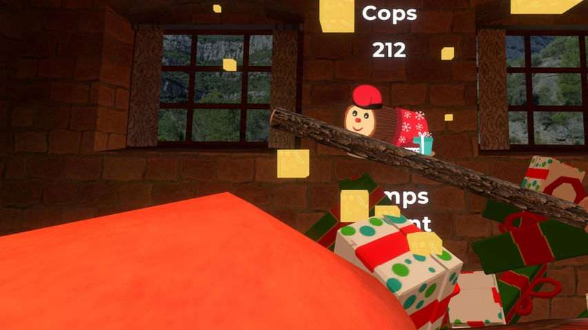 Tio Simulator