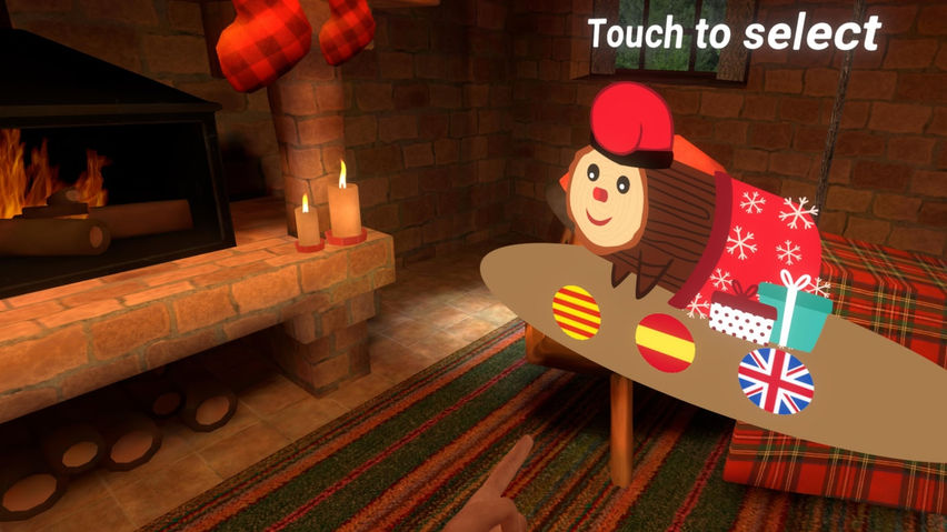 Tio Simulator