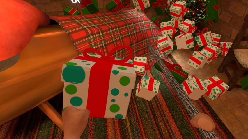 Tio Simulator
