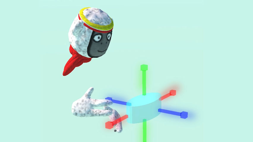Gorilla World