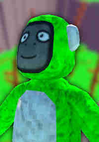 Gorilla World