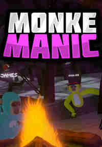Monke Manic
