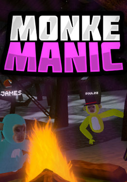 Monke Manic