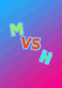 Monkeys VS Humans