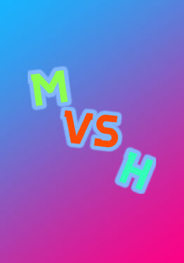 Monkeys VS Humans