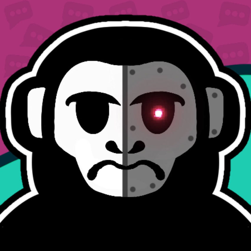 Monkeys VS Humans