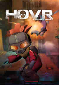 HOVR