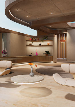 Horizon Loft