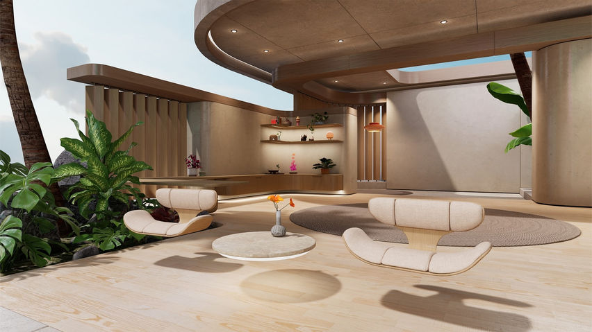 Horizon Loft
