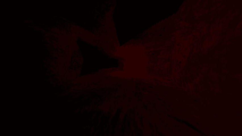 Trash Monke Horror