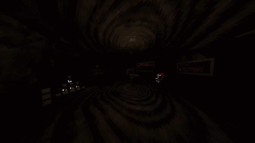 Trash Monke Horror