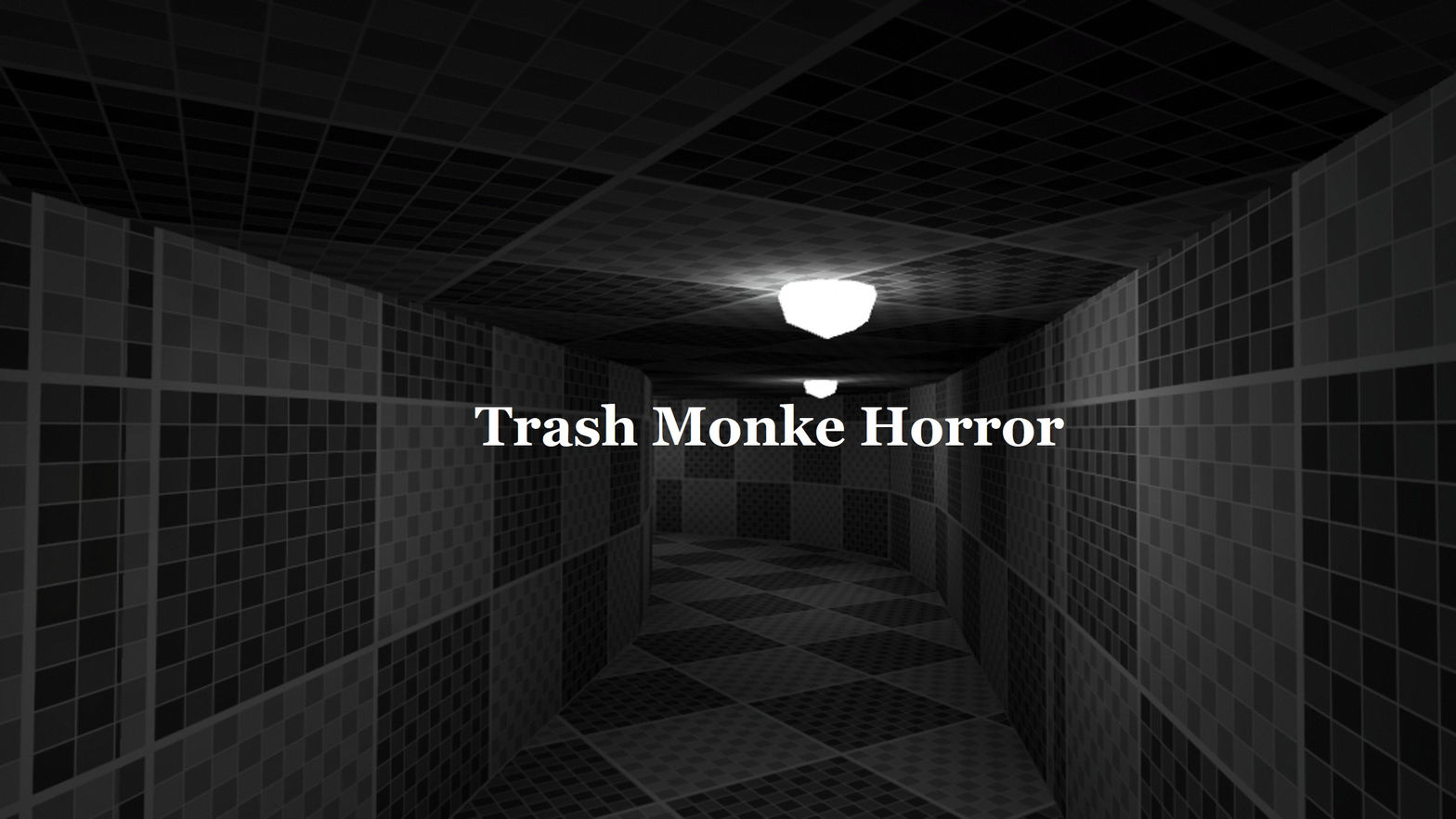 Trash Monke Horror