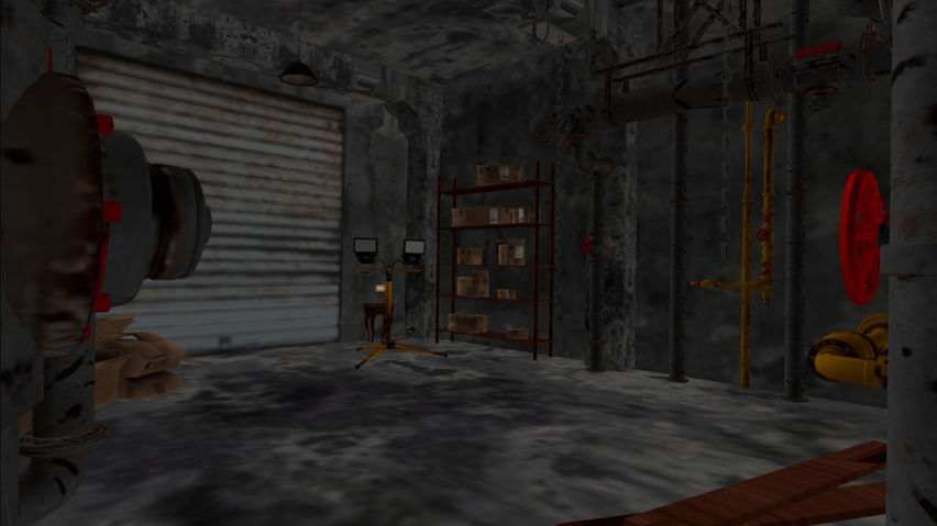 Mirewood Manor Demo