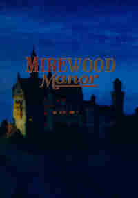 Mirewood Manor Demo