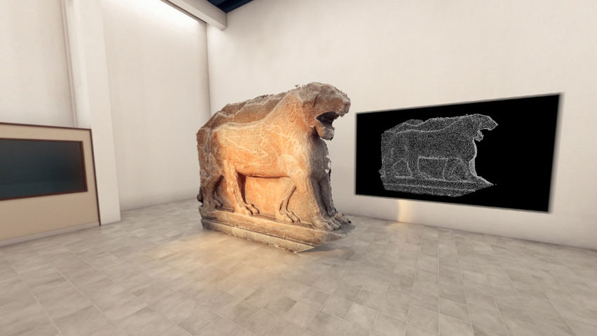 Economist VR
