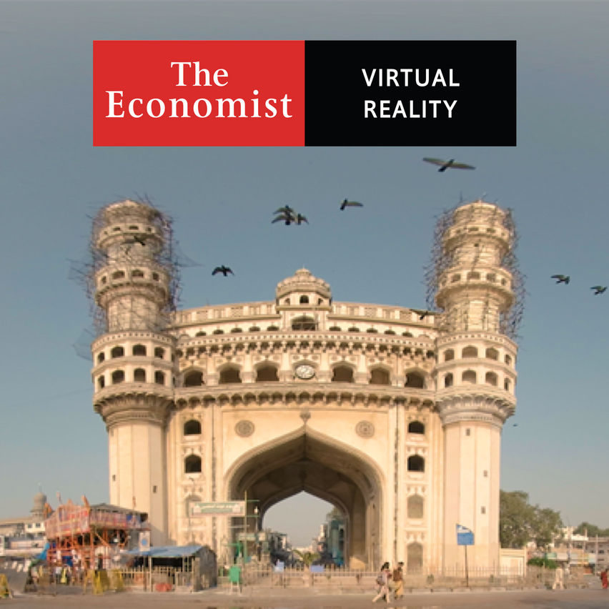 Economist VR