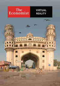 Economist VR