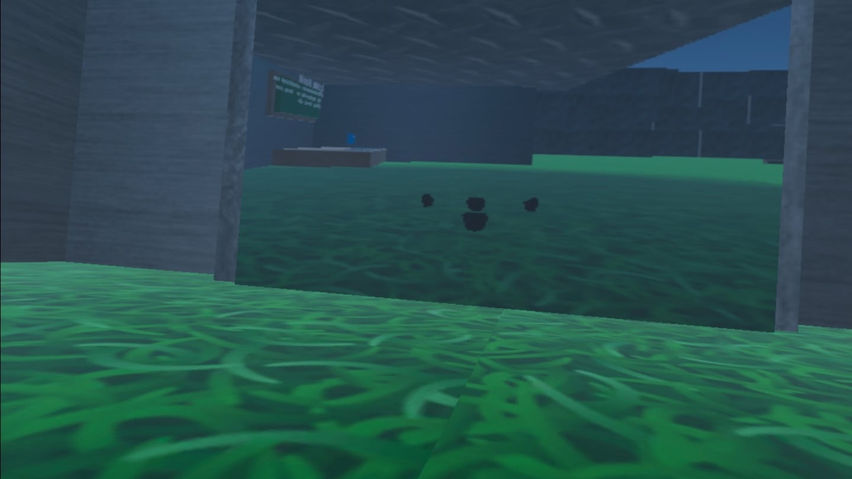 Chimp Hangout VR