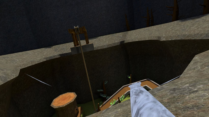 ‎Gorilla Horror 2