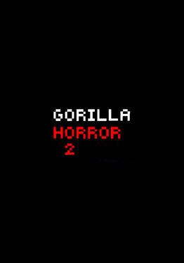 ‎Gorilla Horror 2
