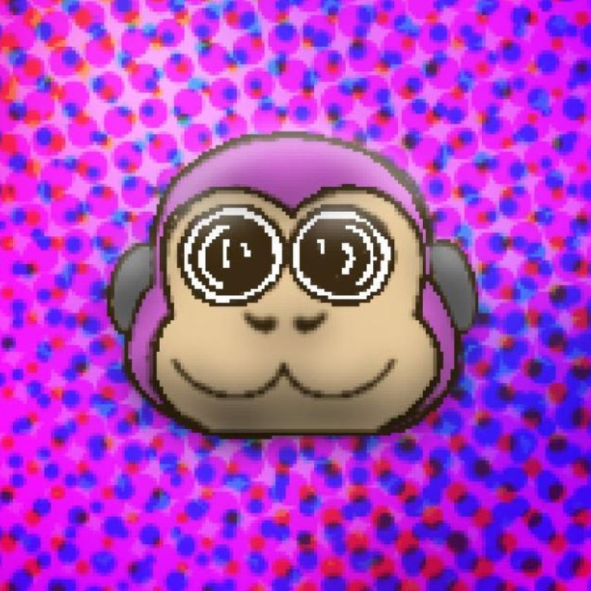 Monkster