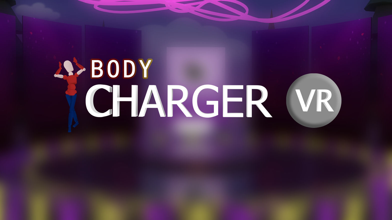 Body Charger VR