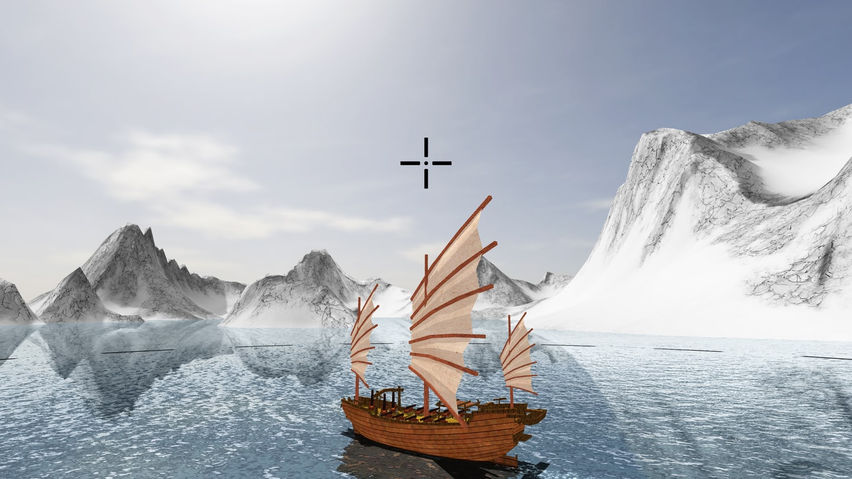 World Of Pirate Ships