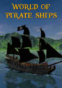 World Of Pirate Ships