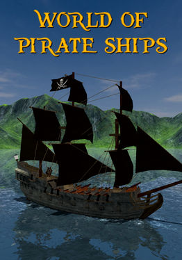 World Of Pirate Ships