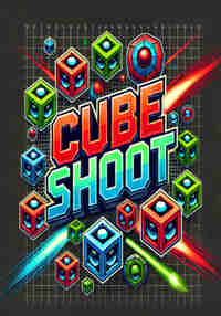 Cube Shoot