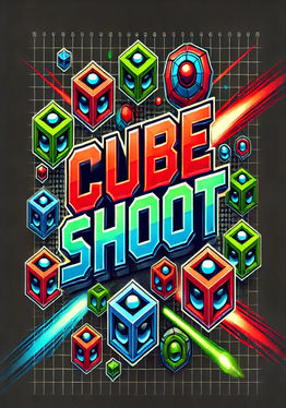 Cube Shoot