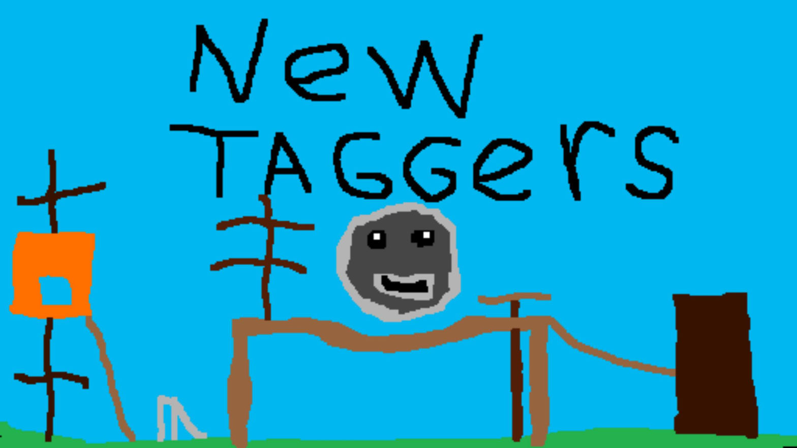 New Taggers V1