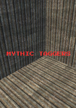 Mythic Taggers