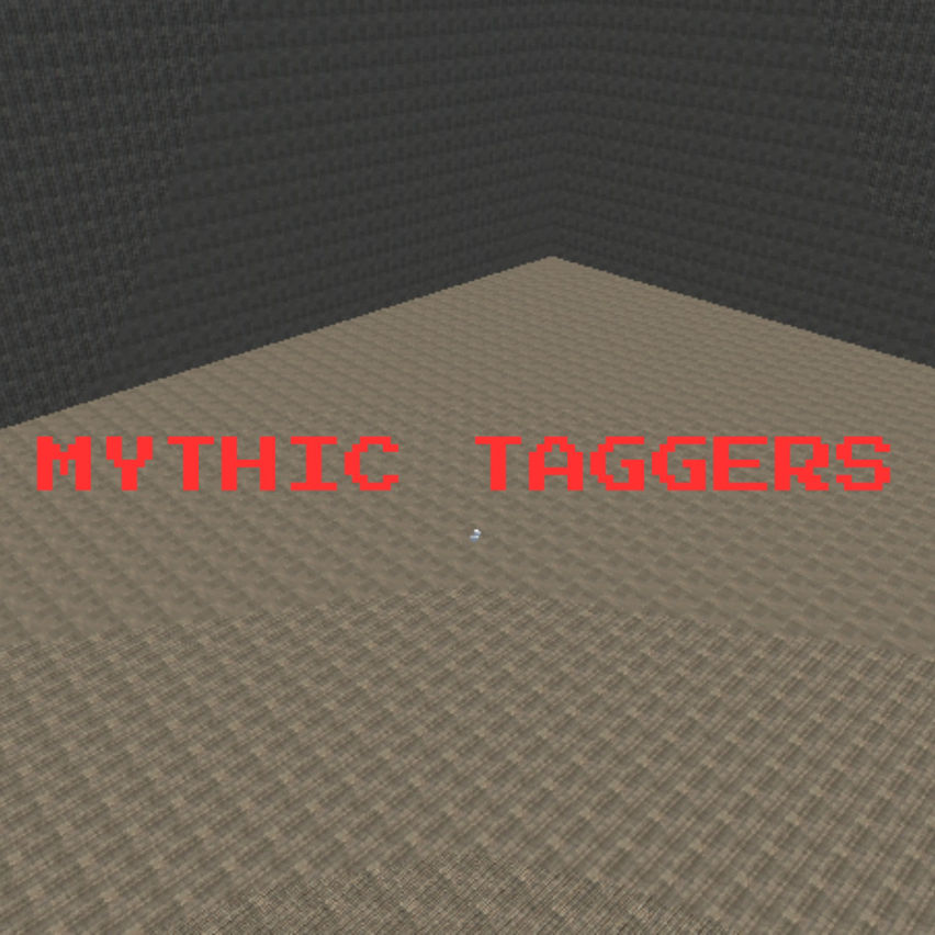 Mythic Taggers