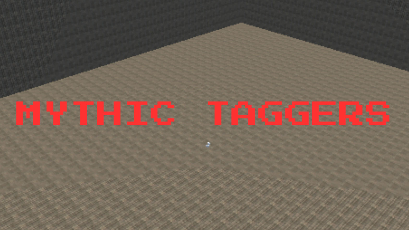 Mythic Taggers