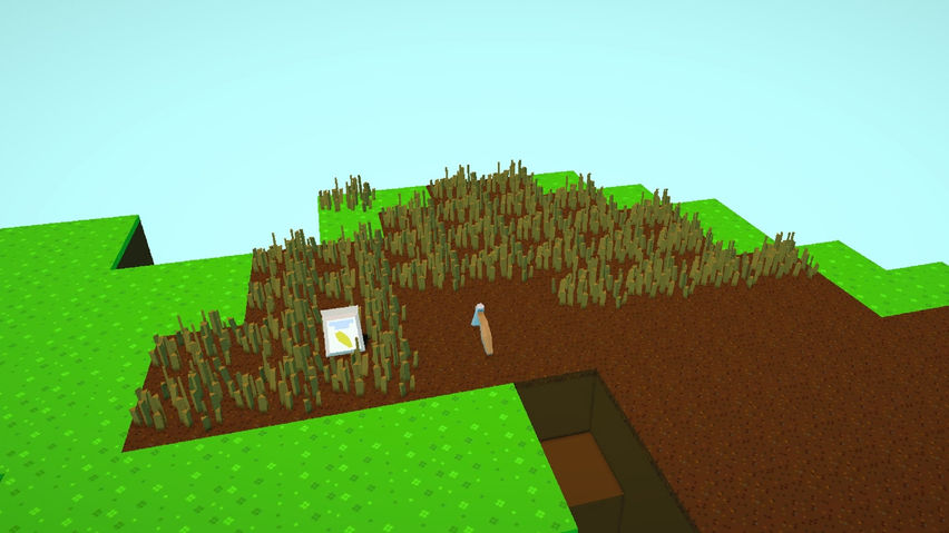 Lands
