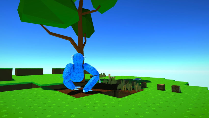 Lands