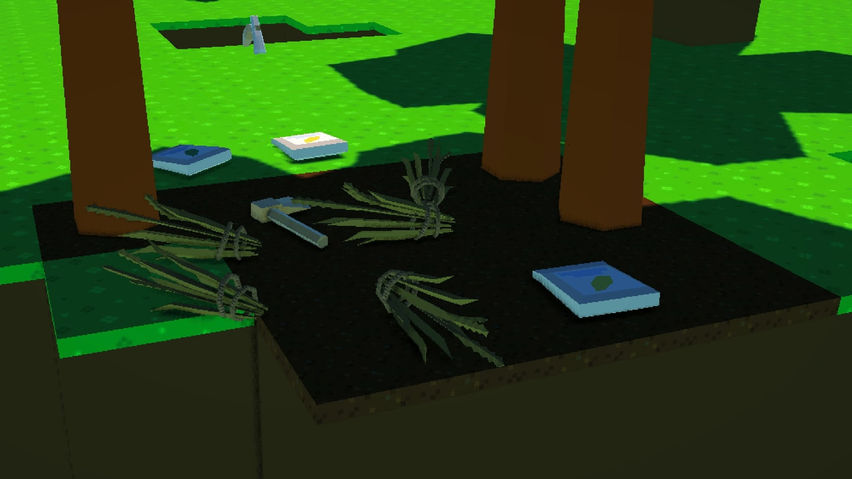 Lands