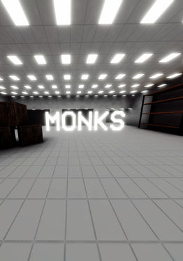Monks Incorporated