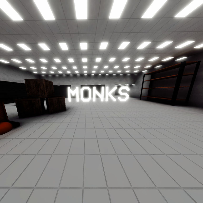 Monks Incorporated