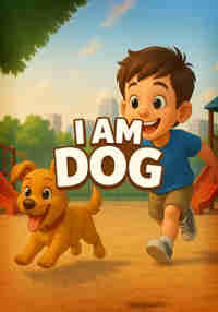 I Am Dog: Puppy Madness
