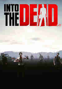 Into the Dead
