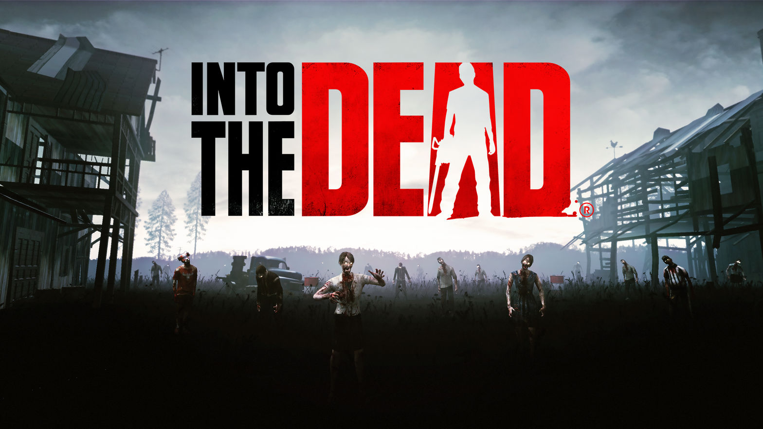 Into the Dead