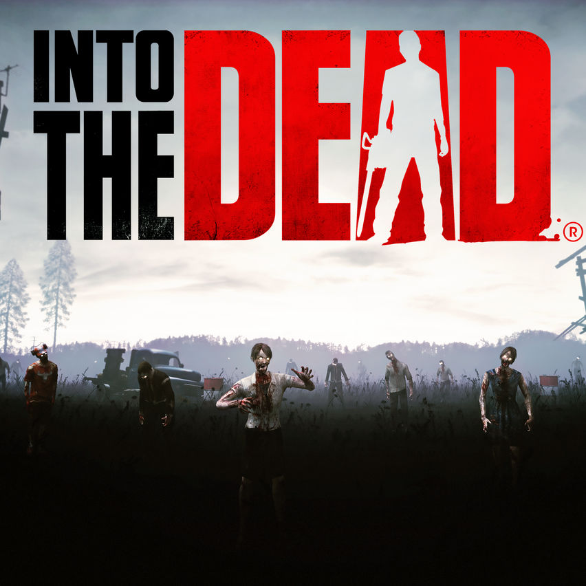 Into the Dead