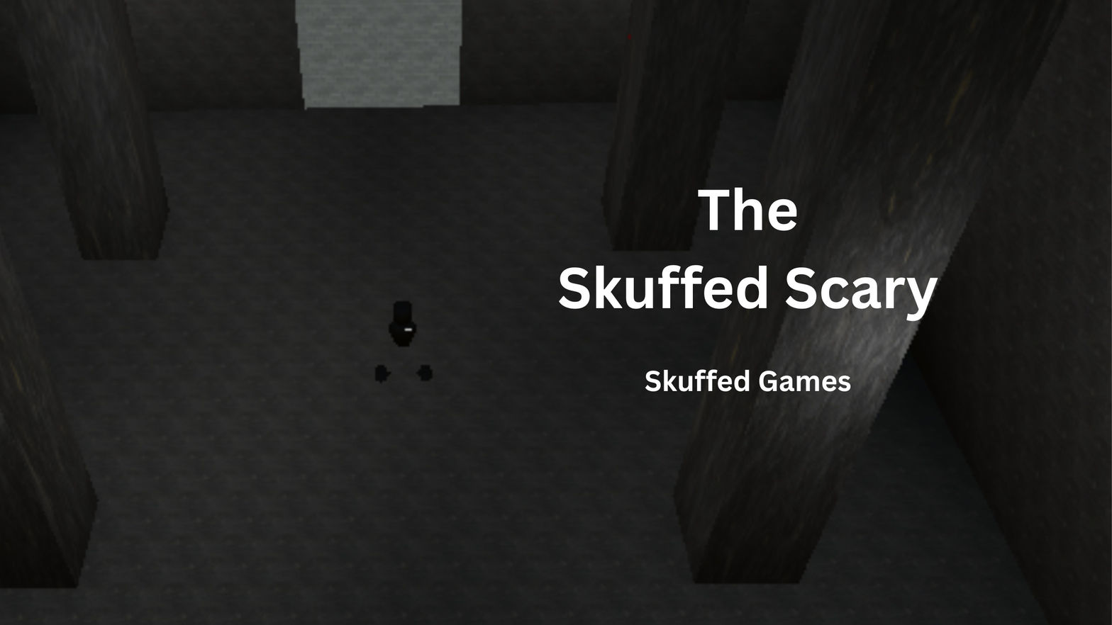 The Skuffed Scary [Discontinued!]